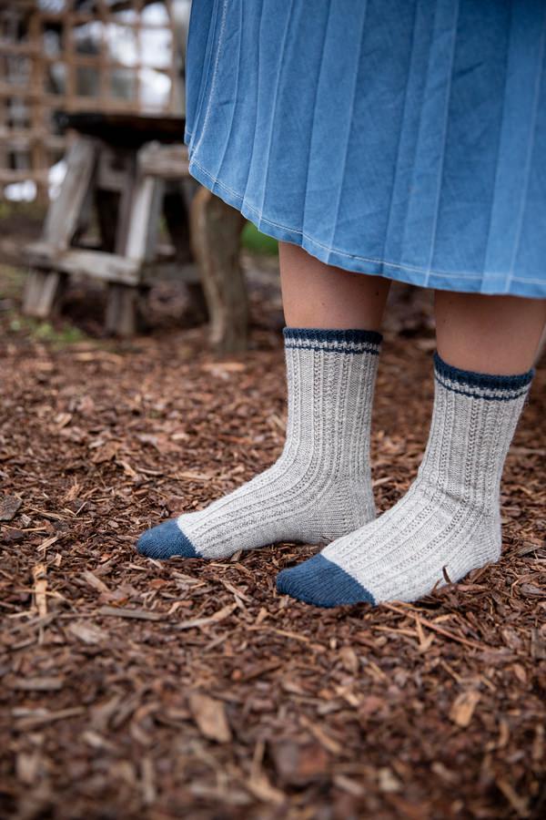 Laine Publishing: 52 Weeks of Socks Vol II - Image 64