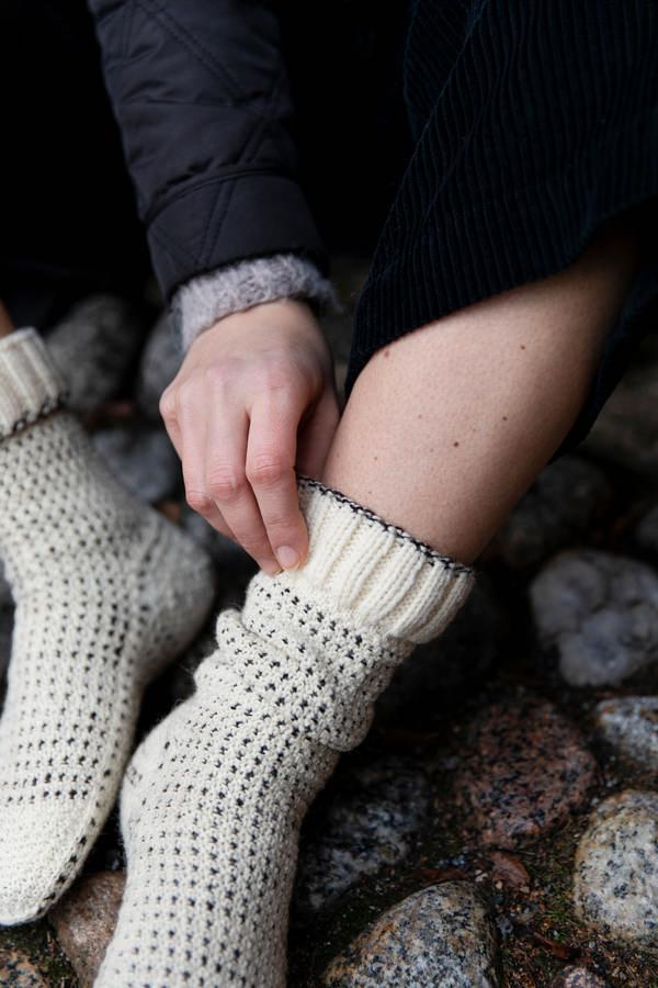 Laine Publishing: 52 Weeks of Socks Vol II - Image 14
