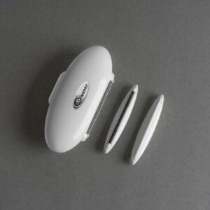 GLEENER COMPACT Fabric Shaver + Lint Brush