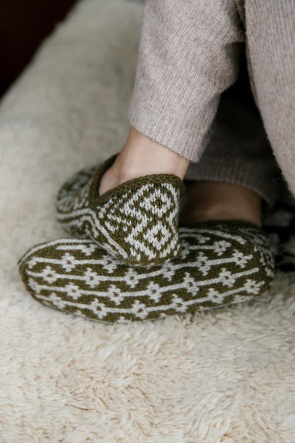 Laine Publishing: 52 Weeks of Socks Vol II - Image 51