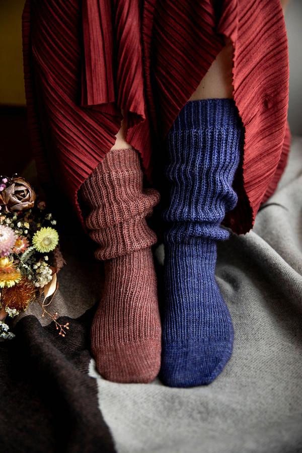 Laine Publishing: 52 Weeks of Socks Vol II - Image 18