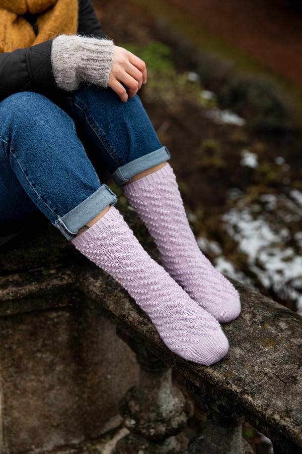 Laine Publishing: 52 Weeks of Socks Vol II - Image 35