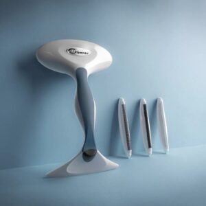 GLEENER Fabric Shaver + Lint Brush