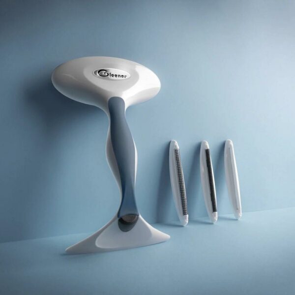 GLEENER Fabric Shaver + Lint Brush