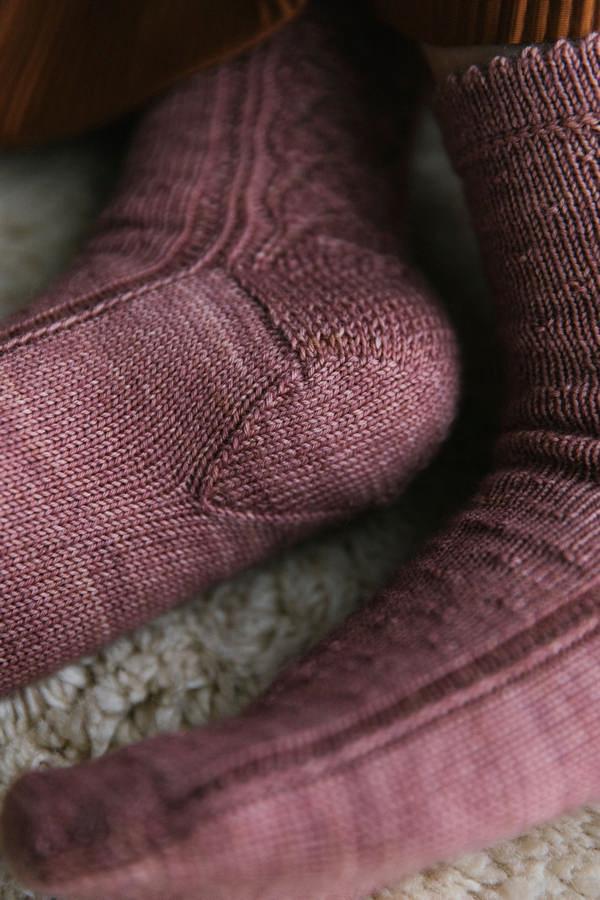 Laine Publishing: 52 Weeks of Socks Vol II - Image 30