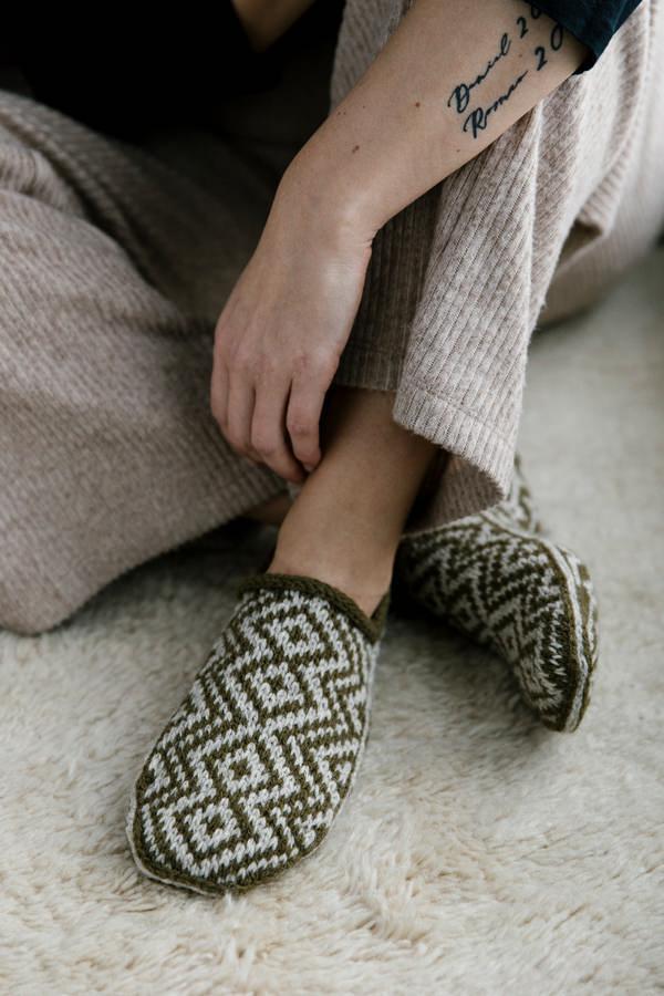 Laine Publishing: 52 Weeks of Socks Vol II - Image 50