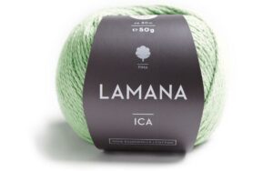 Lamana Ica [100% Pima Cotton - Worsted]