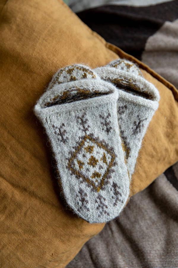Laine Publishing: 52 Weeks of Socks Vol II - Image 22
