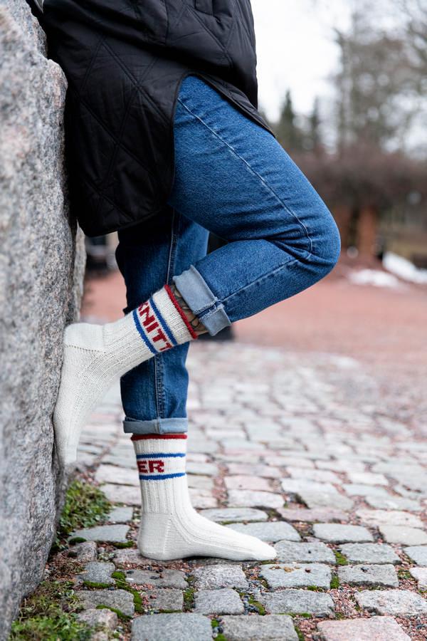 Laine Publishing: 52 Weeks of Socks Vol II - Image 27