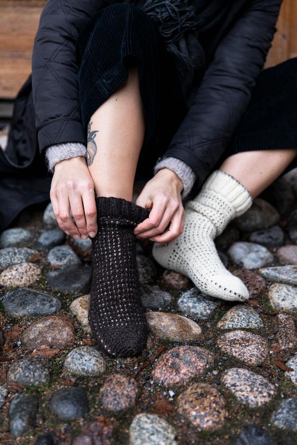 Laine Publishing: 52 Weeks of Socks Vol II - Image 40