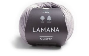 Lamana COSMA  [Cotton/Modal - DK]