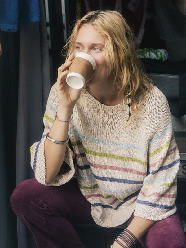 Cherry Sweater - Image 2