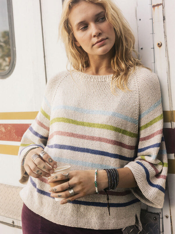 Cherry Sweater - Image 3