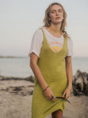Willow Dress