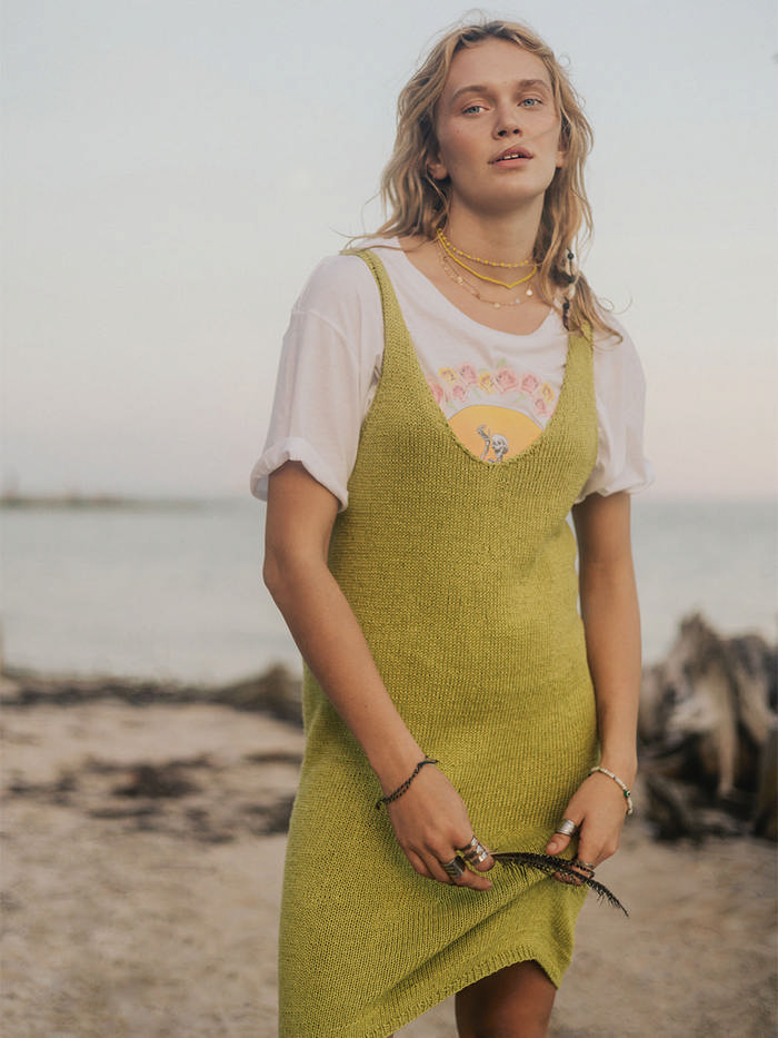 Willow Dress