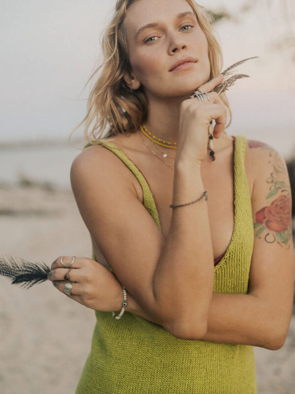 Willow Dress - Image 3