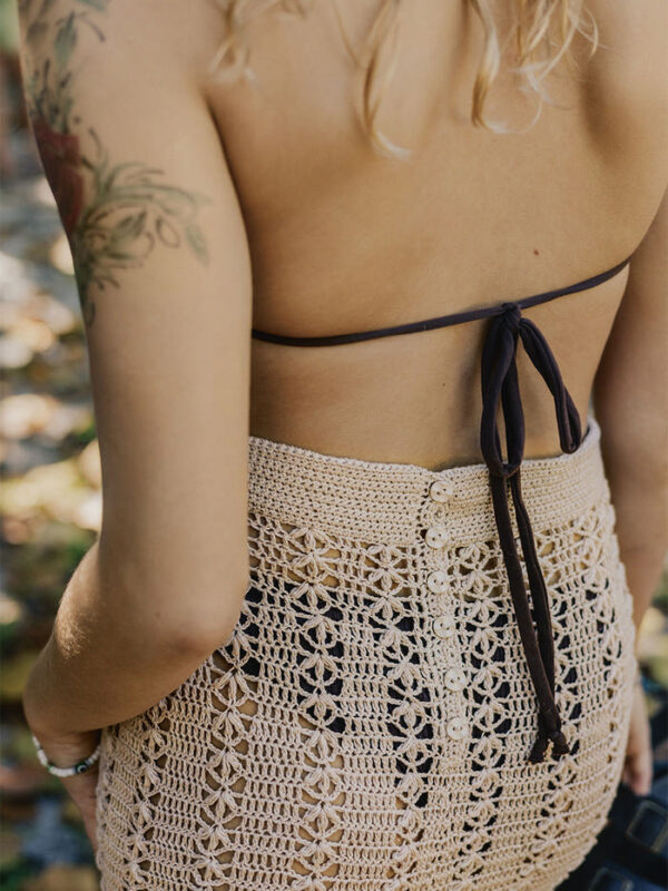 Cahla Skirt - Image 3