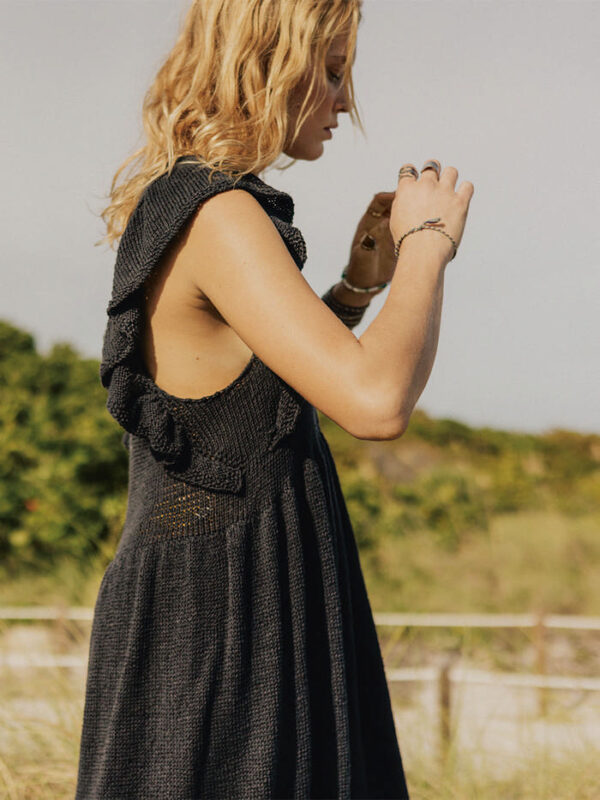 Lola Dress - Image 3