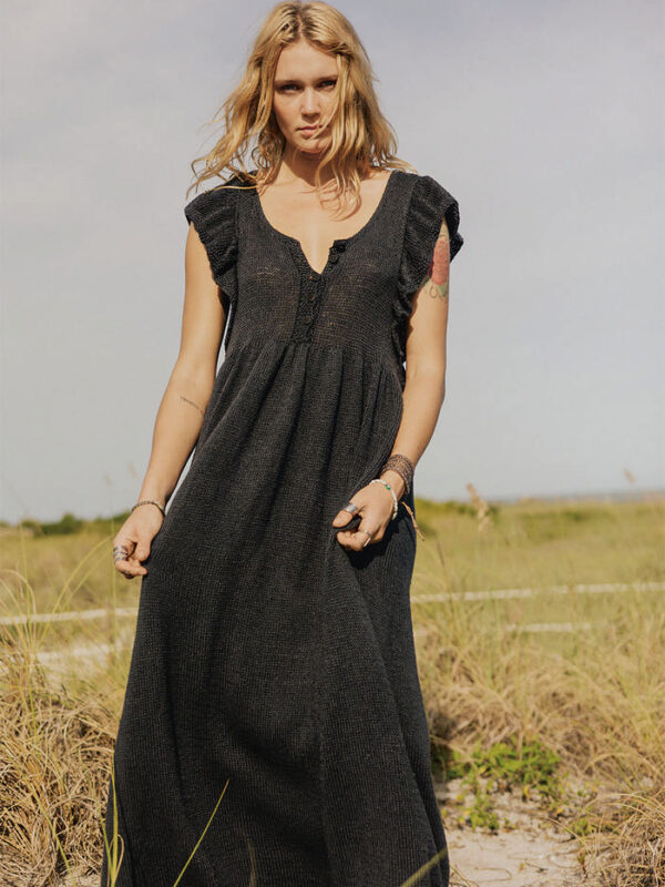 Lola Dress - Image 2