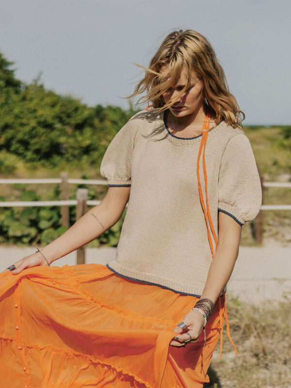 Molly Tee - Image 6