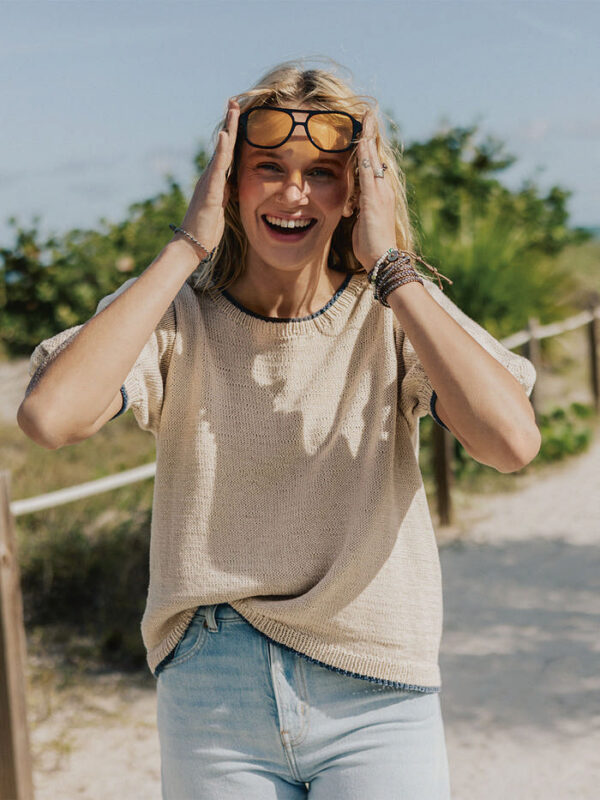 Molly Tee - Image 4