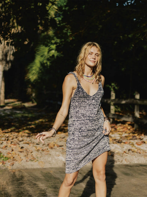 Willow Dress