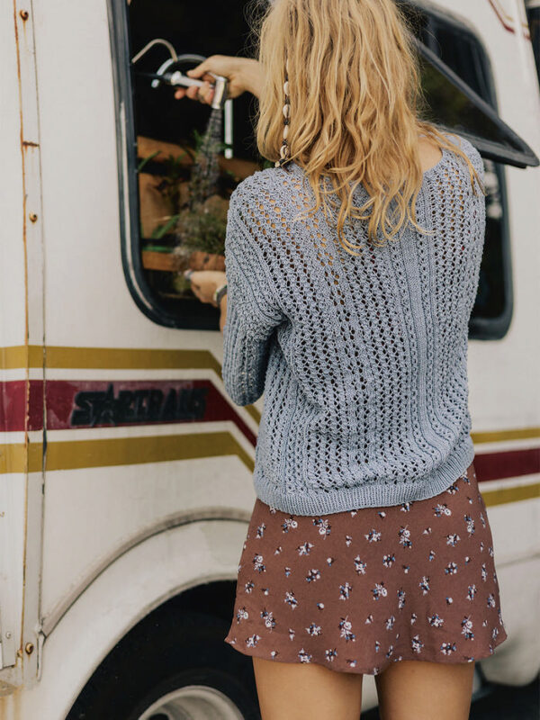 April Blouse - Image 2