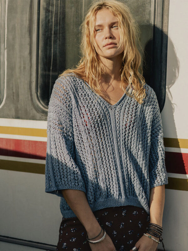 April Blouse - Image 5