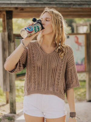 April Blouse