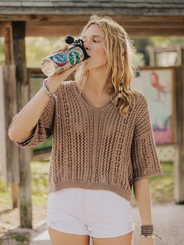 April Blouse