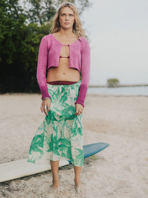 Talia Cardigan - Image 2