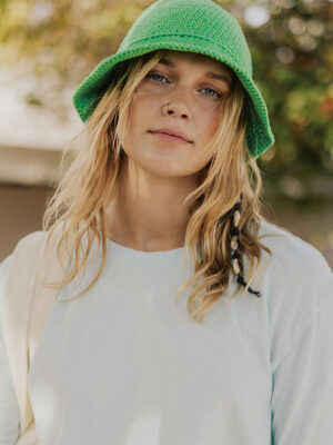 Bailey's Bucket Hat