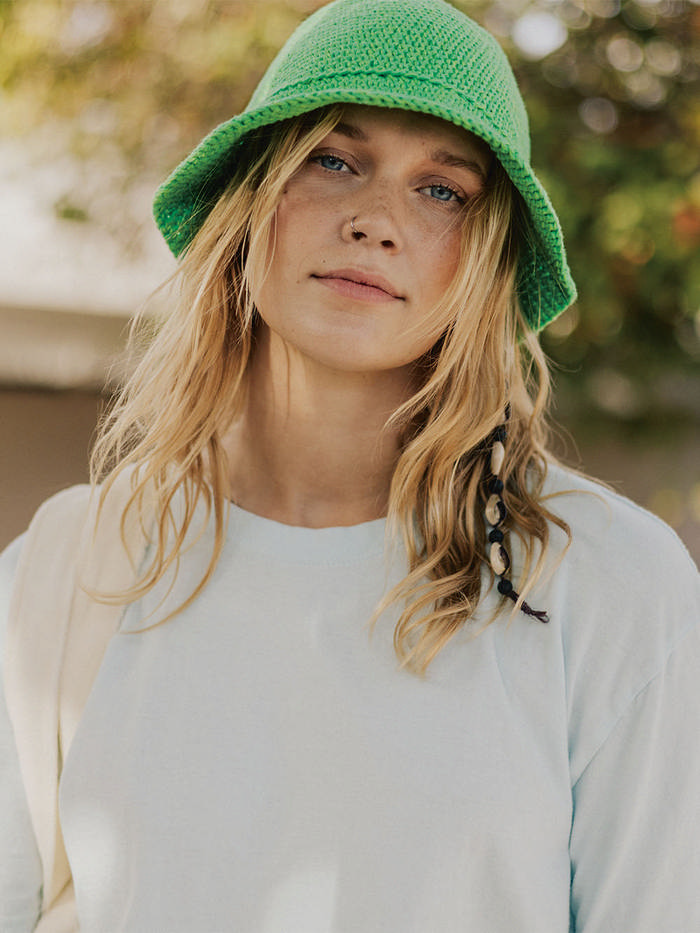 Bailey's Bucket Hat