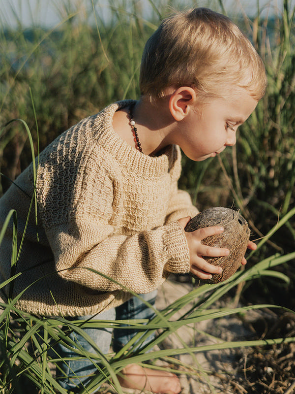 Dune sweater - Image 3