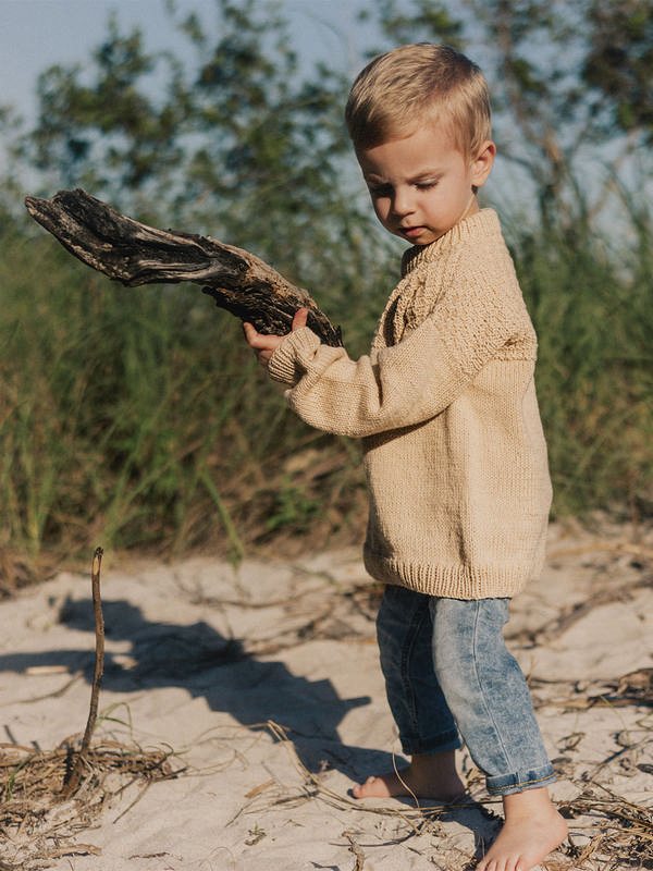 Dune sweater - Image 4