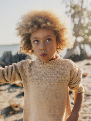 Dune sweater