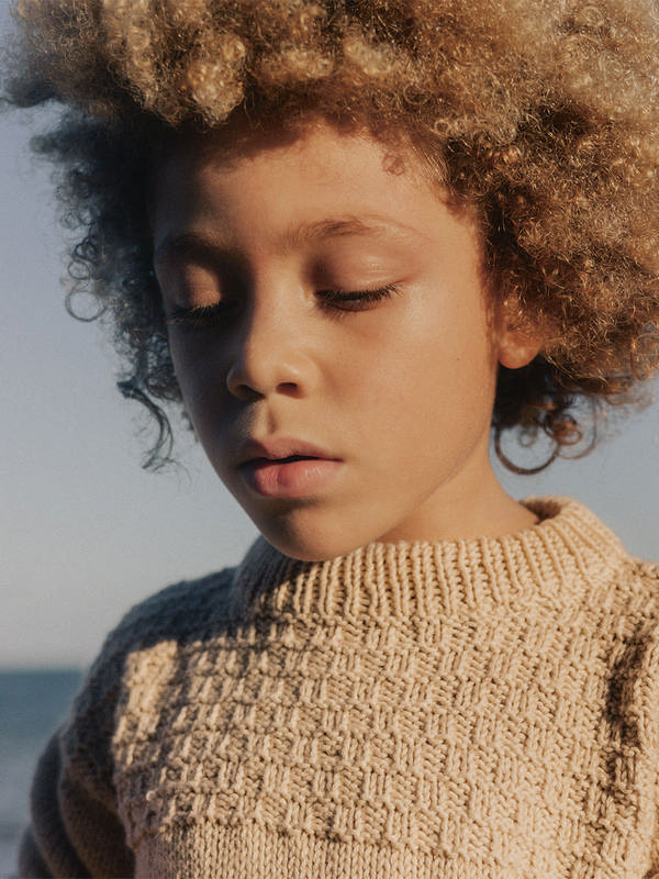 Dune sweater - Image 2