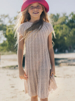 Fiona dress