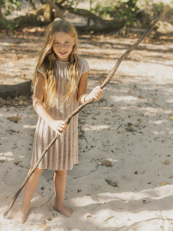 Fiona dress - Image 4