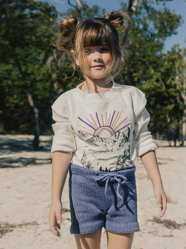 Sailor shorts - Image 3