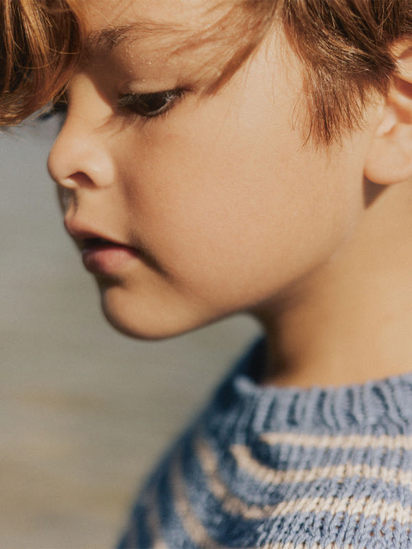 Sailor sweater - Image 2