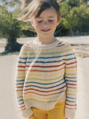 Jolly Sweater