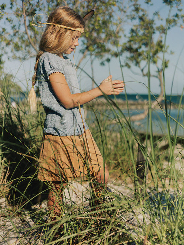 Molly Tee - Image 4