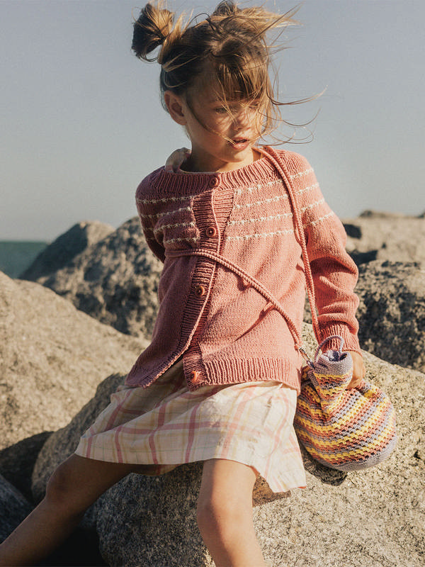 Daisy Cardigan - Image 3