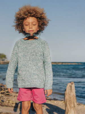 Willow sweater