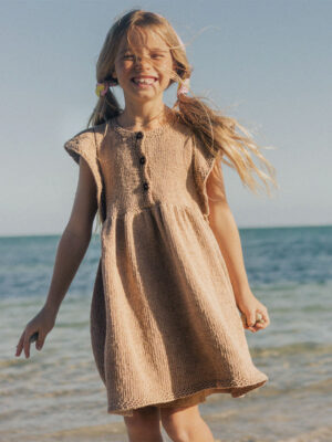 Lola Dress