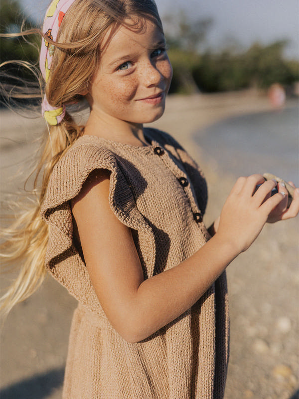 Lola Dress - Image 2
