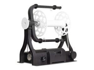 Dreaming Robots E-Spinner Electric Eel Wheel 6.0
