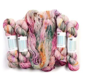 Hedgehog Fibres Sock Yarn