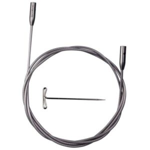 ChiaoGoo SWIV360 Silver Cable Swivel cords